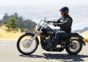 Honda Shadow Spirit 750 C2